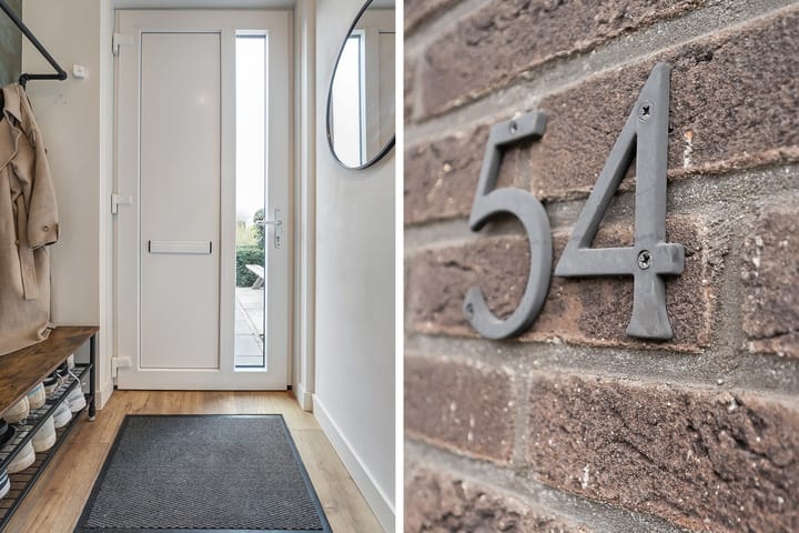 Foto 3 van Boekweitland 54