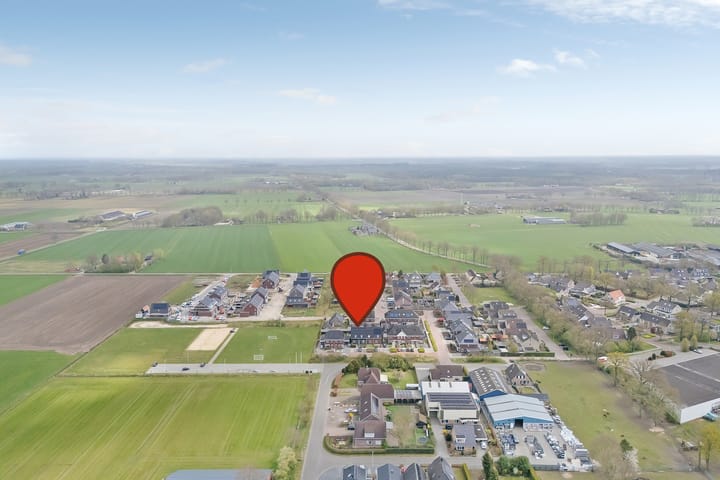 Foto 4 van Boekweitland 54