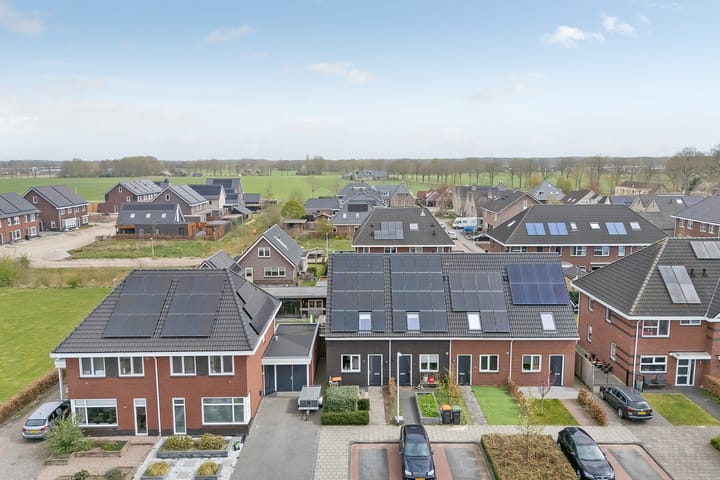 Foto 5 van Boekweitland 54