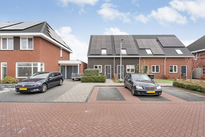 Foto 6 van Boekweitland 54