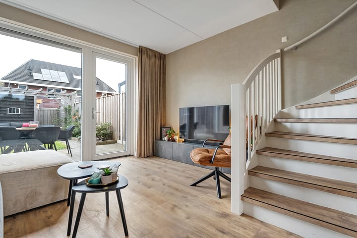 Foto 7 van Boekweitland 54