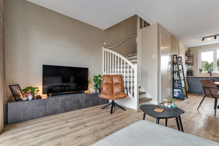 Foto 8 van Boekweitland 54