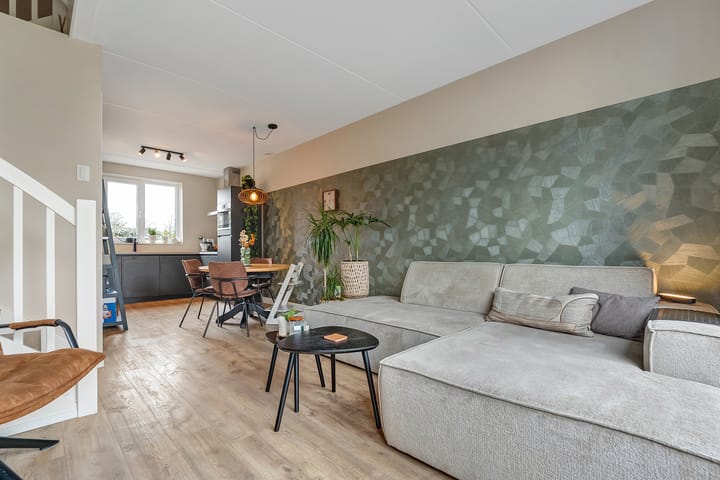 Foto 9 van Boekweitland 54