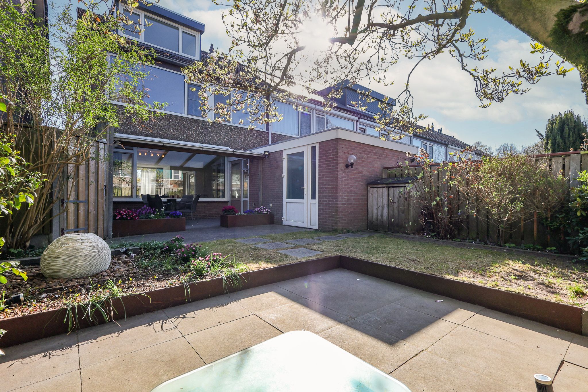 Foto 3 van Zijpendaal 11