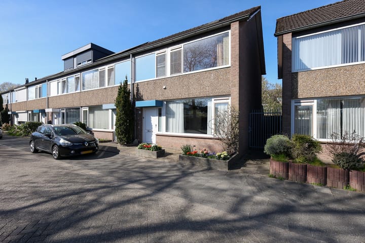 Photo 6 of Zijpendaal 11