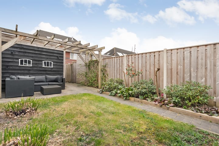 Foto 22 van Boekweitland 54