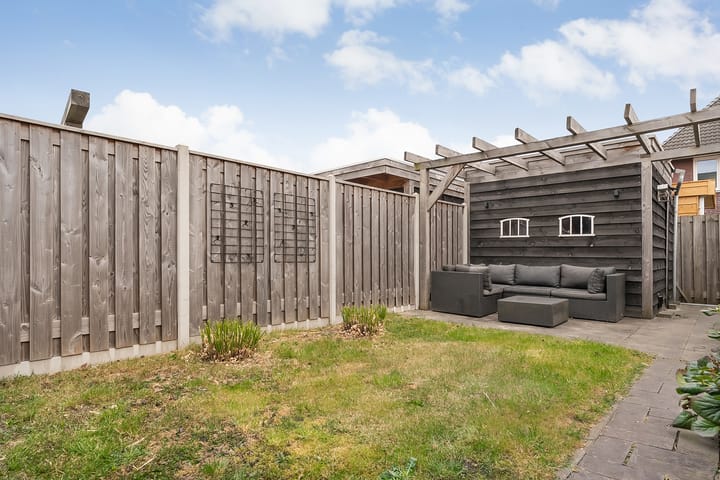 Foto 23 van Boekweitland 54