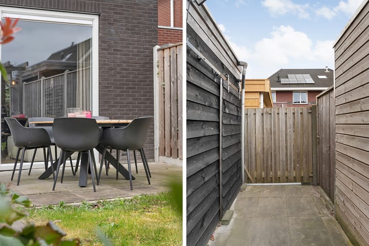 Foto 25 van Boekweitland 54