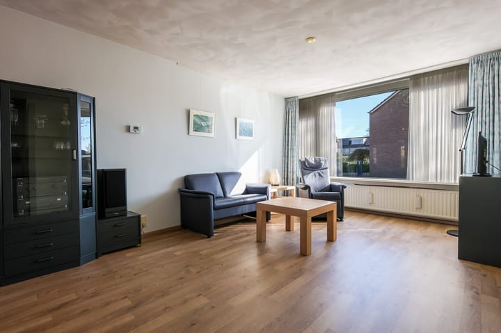 Photo 13 of Zijpendaal 11