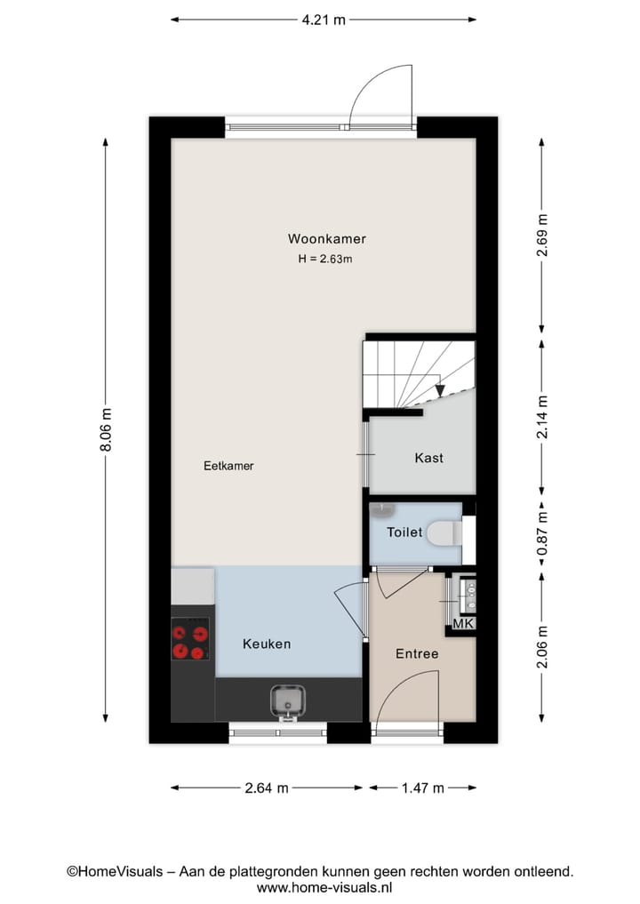 Foto 30 van Boekweitland 54