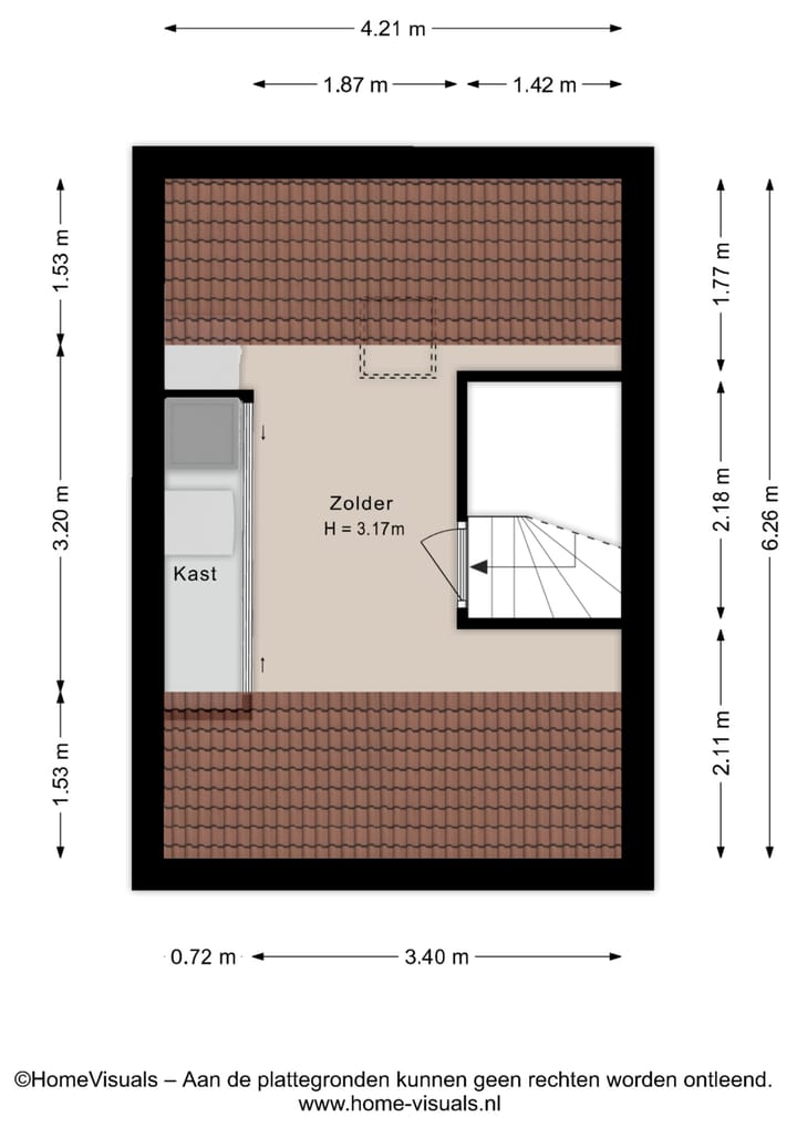 Foto 32 van Boekweitland 54
