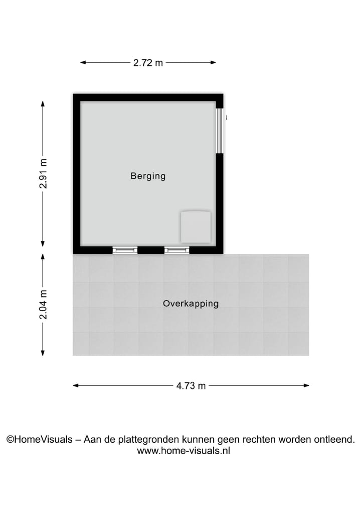 Foto 33 van Boekweitland 54