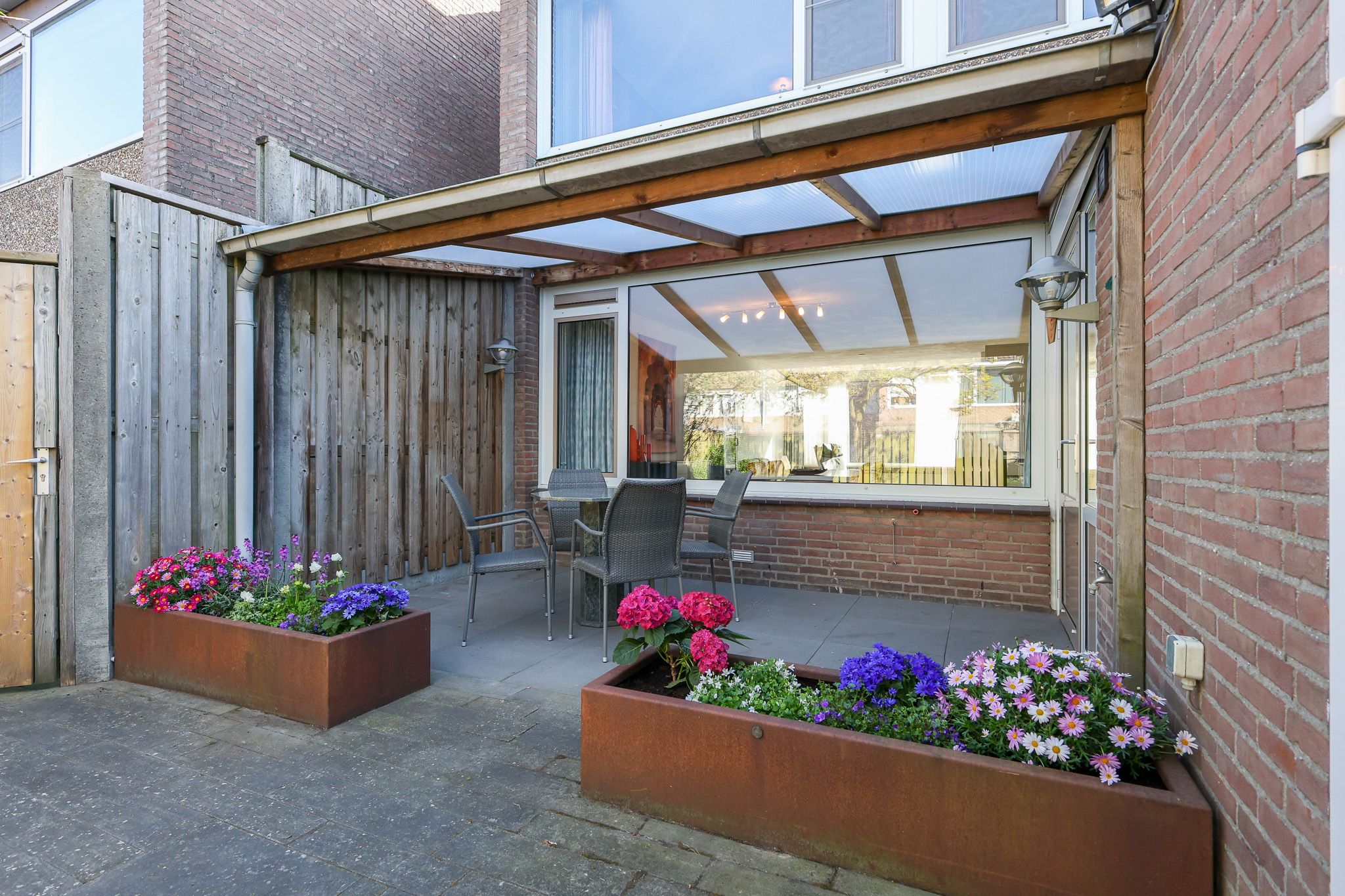 Foto 21 van Zijpendaal 11