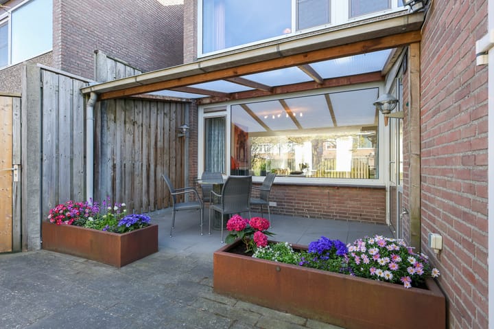 Photo 21 of Zijpendaal 11