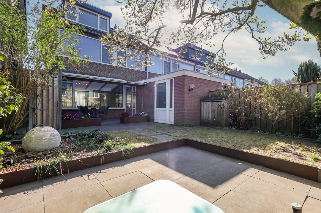 Foto 23 van Zijpendaal 11