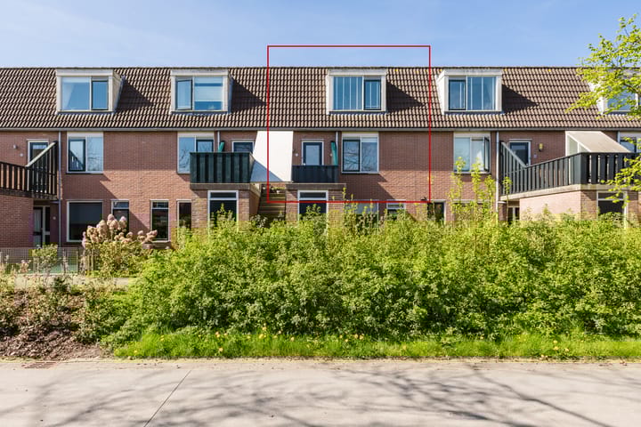 Foto 1 van Trekker 178