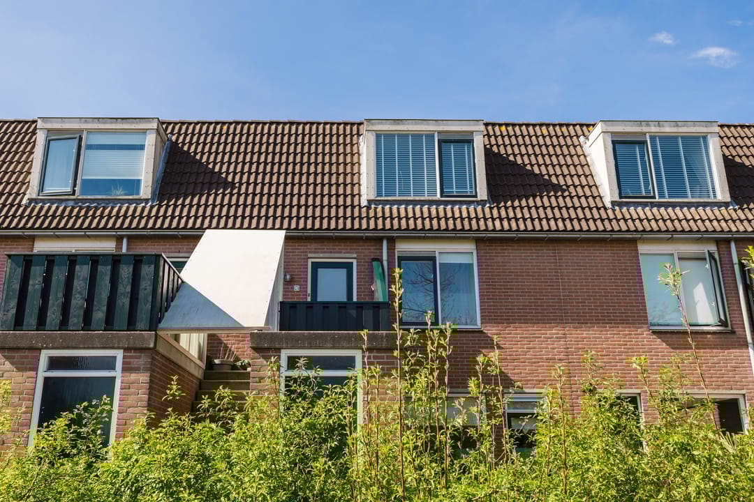 Foto 2 van Trekker 178