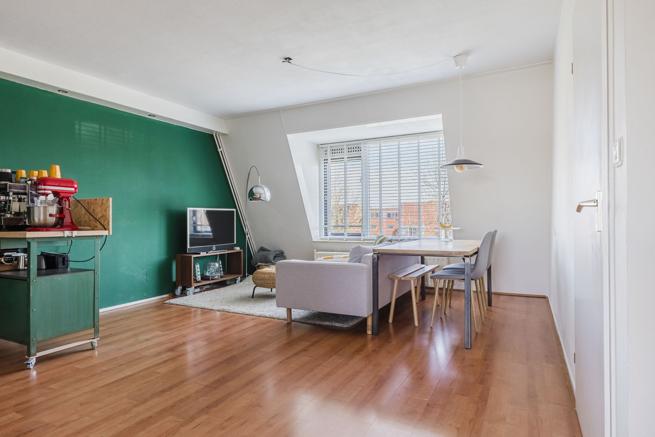 Foto 3 van Trekker 178