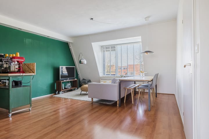 Foto 3 van Trekker 178