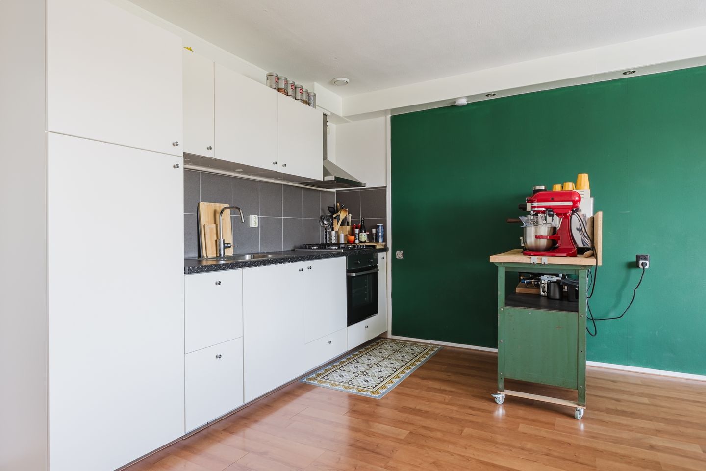 Foto 4 van Trekker 178