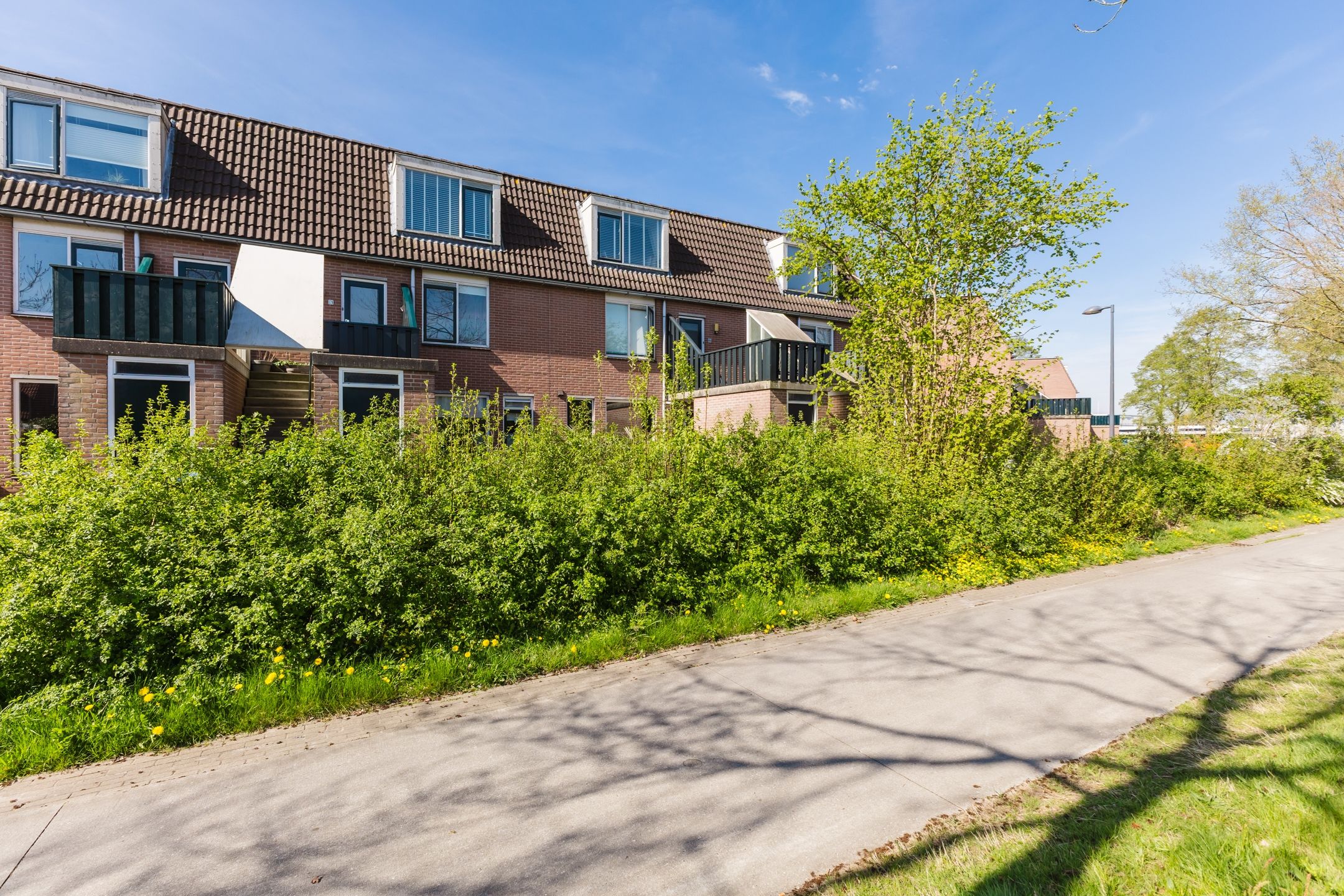 Foto 6 van Trekker 178