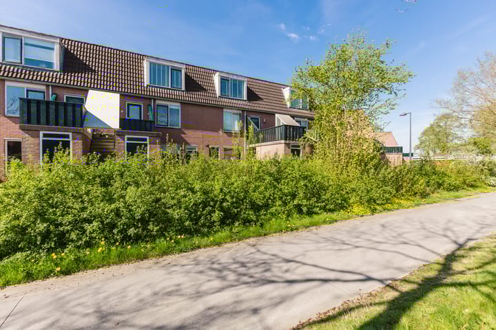 Foto 6 van Trekker 178