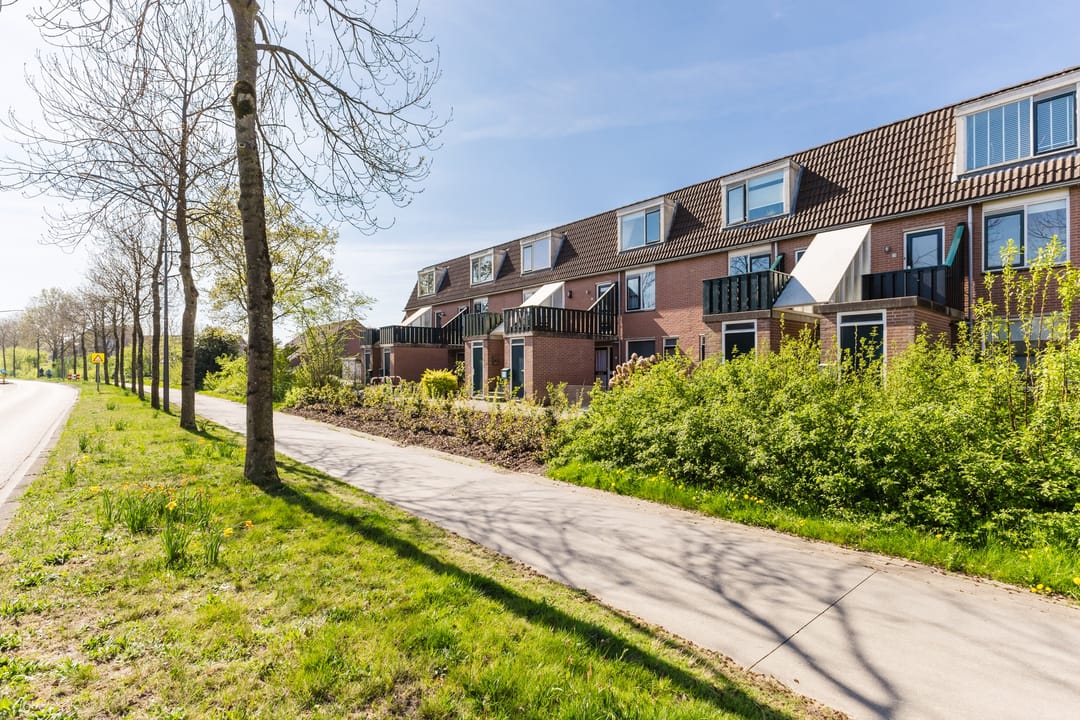 Foto 7 van Trekker 178