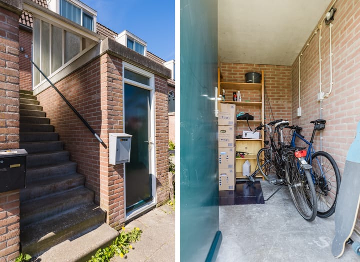 Foto 8 van Trekker 178