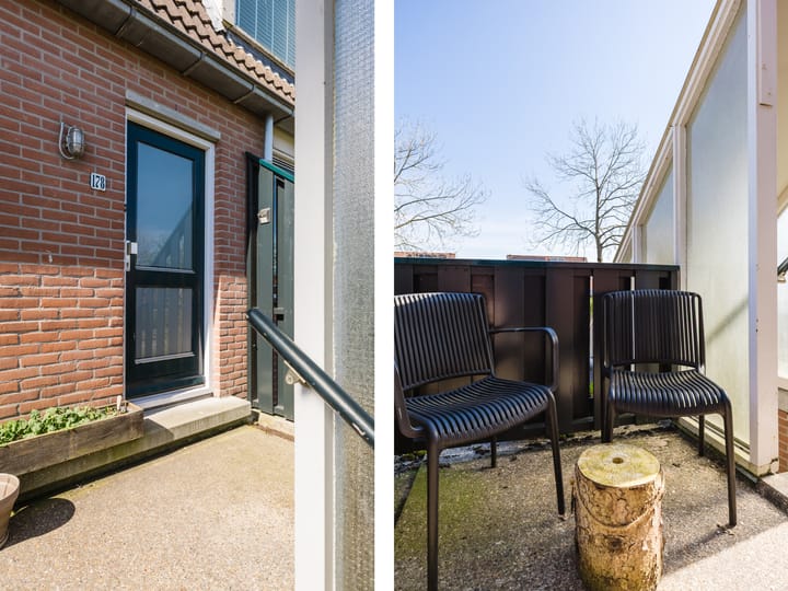 Foto 9 van Trekker 178