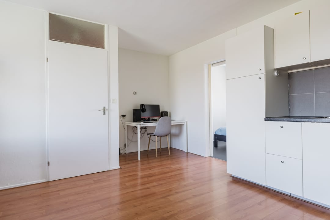 Foto 11 van Trekker 178