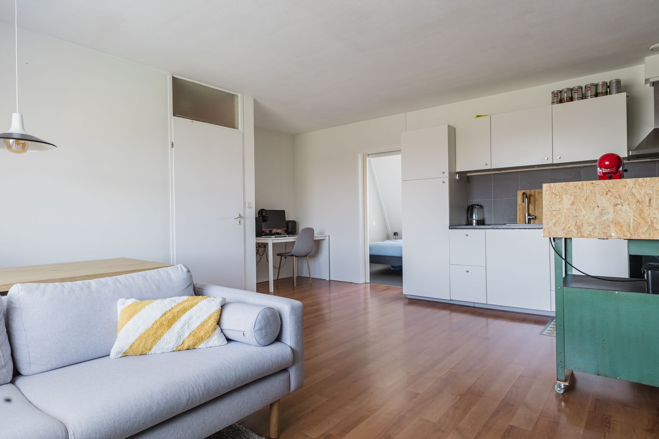 Foto 12 van Trekker 178