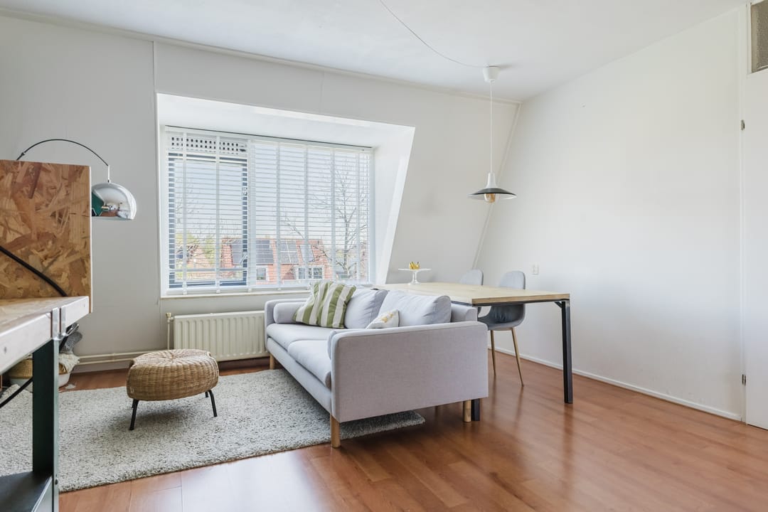 Foto 13 van Trekker 178