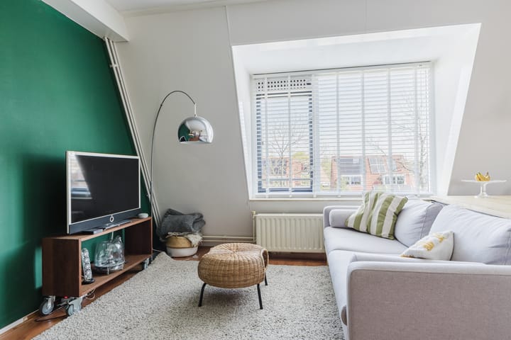 Foto 14 van Trekker 178