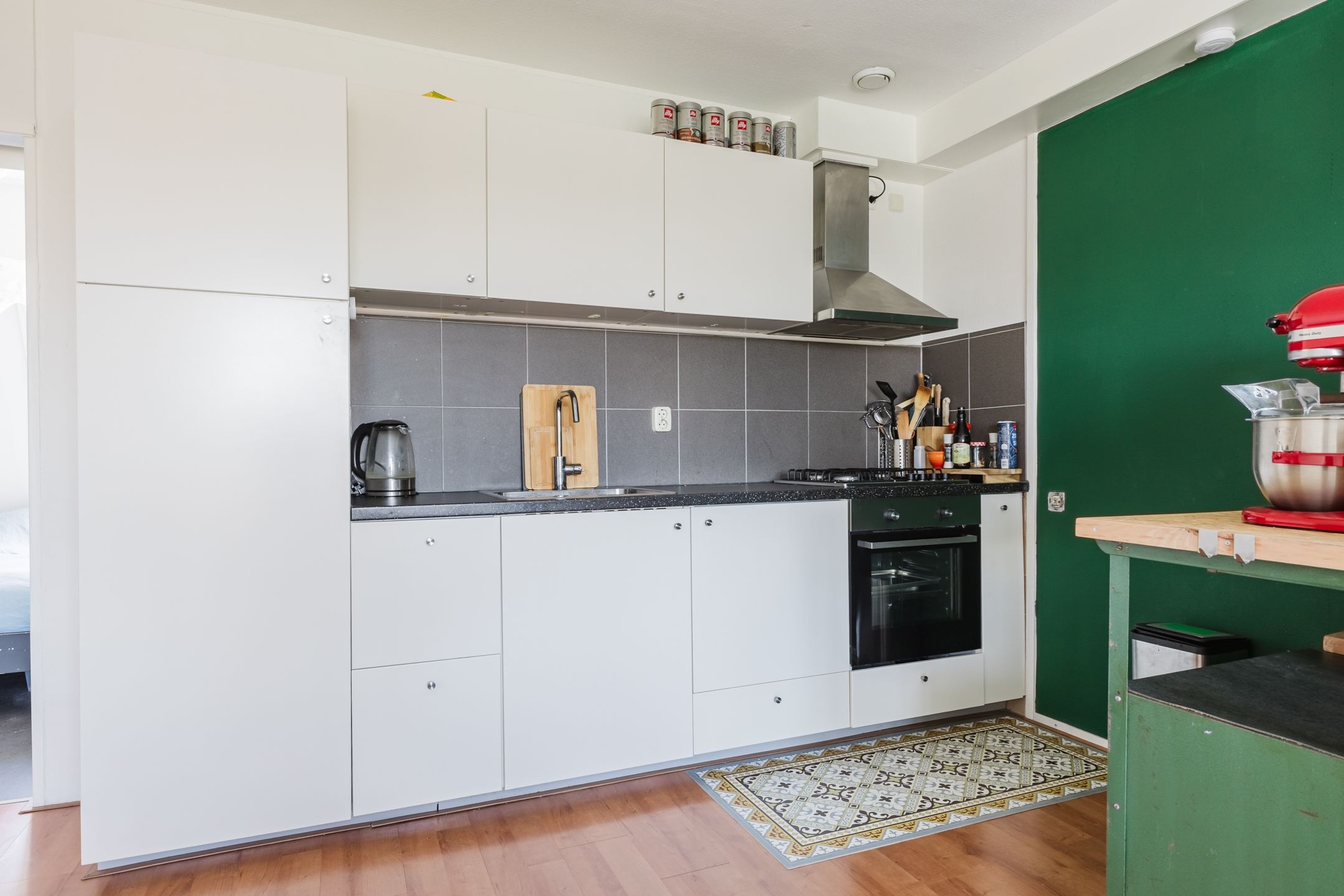 Foto 15 van Trekker 178