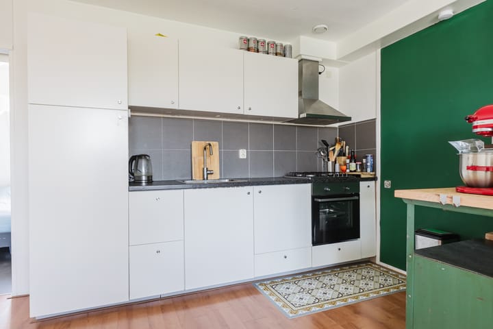 Foto 15 van Trekker 178