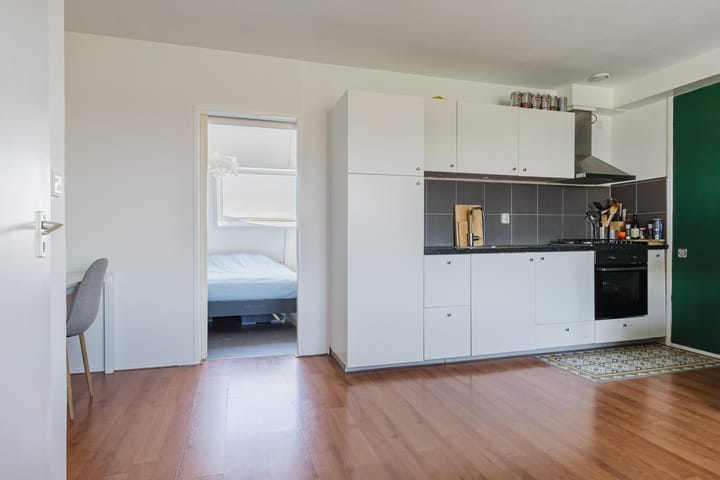 Foto 16 van Trekker 178