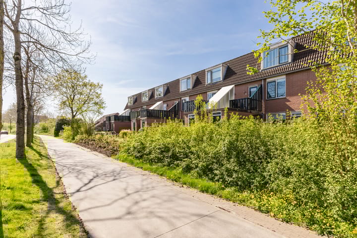 Foto 20 van Trekker 178