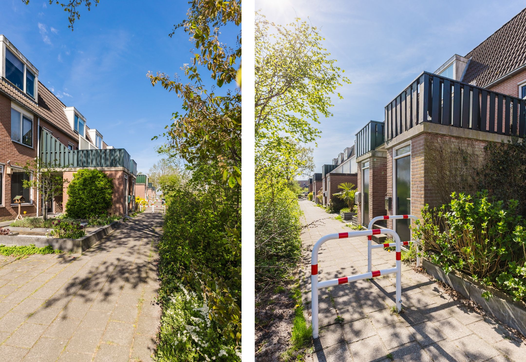 Foto 21 van Trekker 178