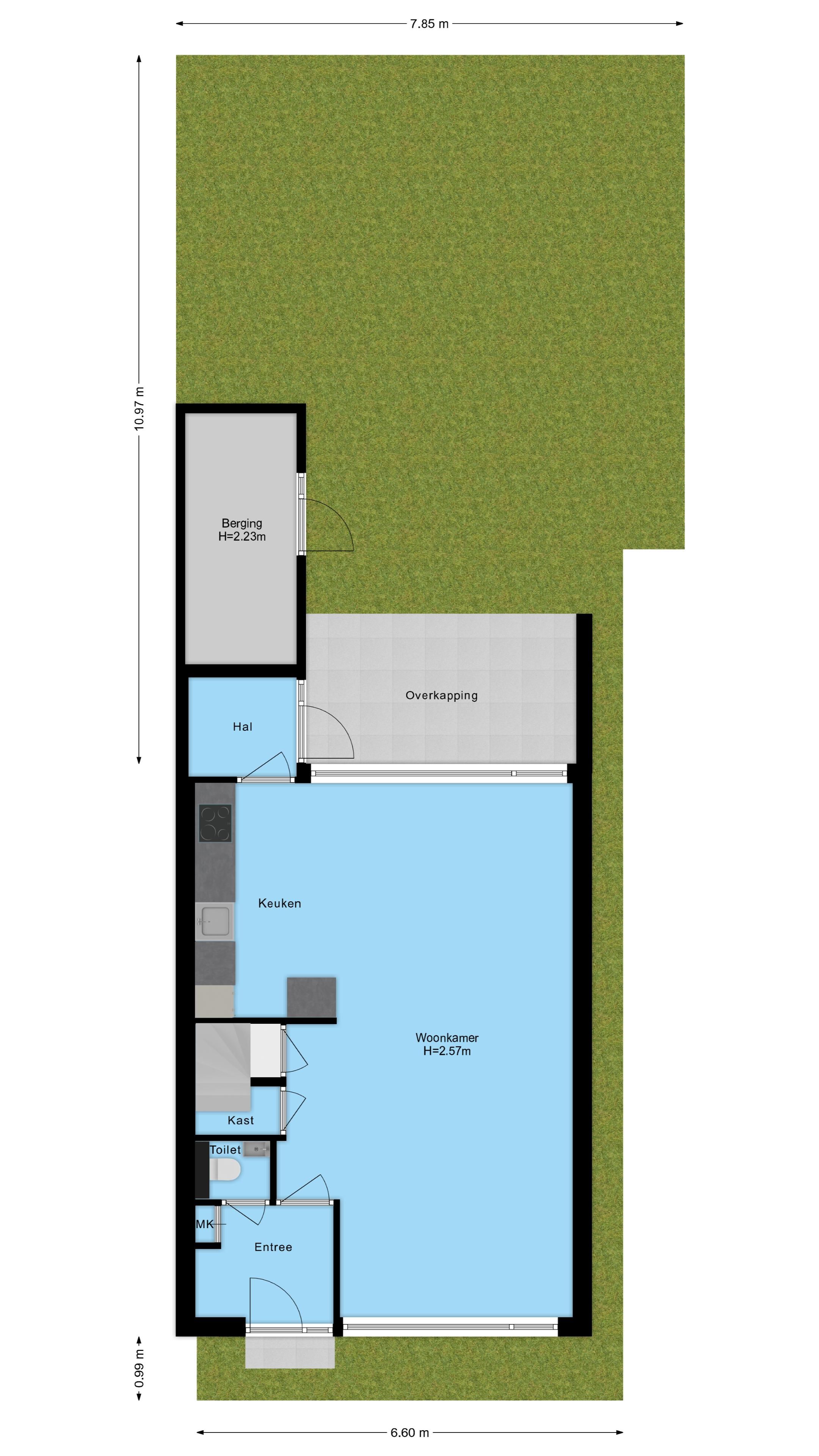 Foto 51 van Zijpendaal 11