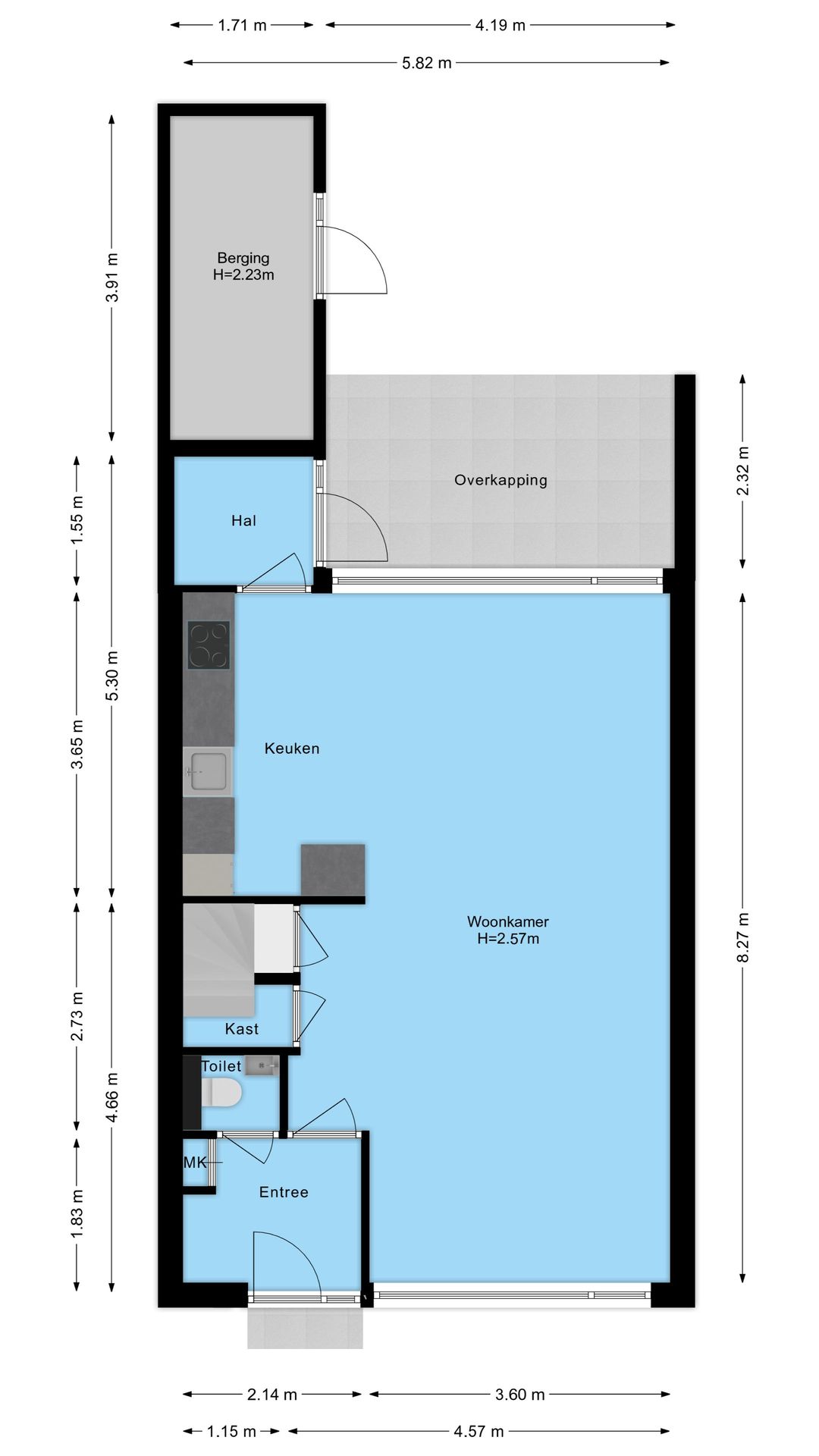 Foto 52 van Zijpendaal 11
