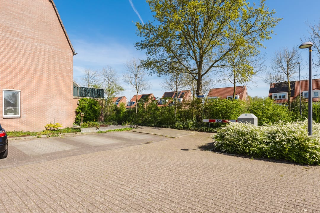 Foto 23 van Trekker 178