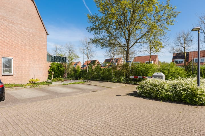 Foto 23 van Trekker 178