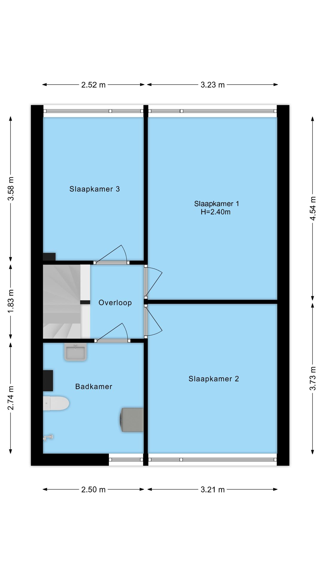 Foto 53 van Zijpendaal 11