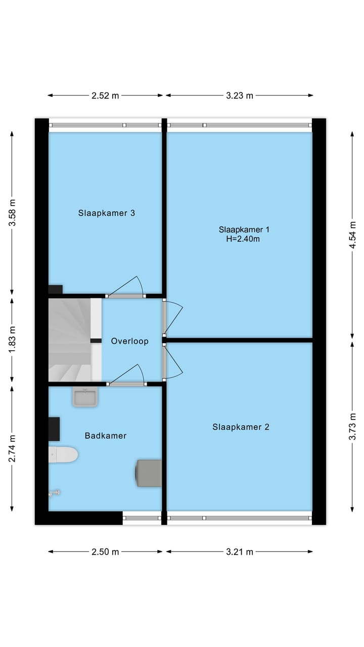 Photo 53 of Zijpendaal 11