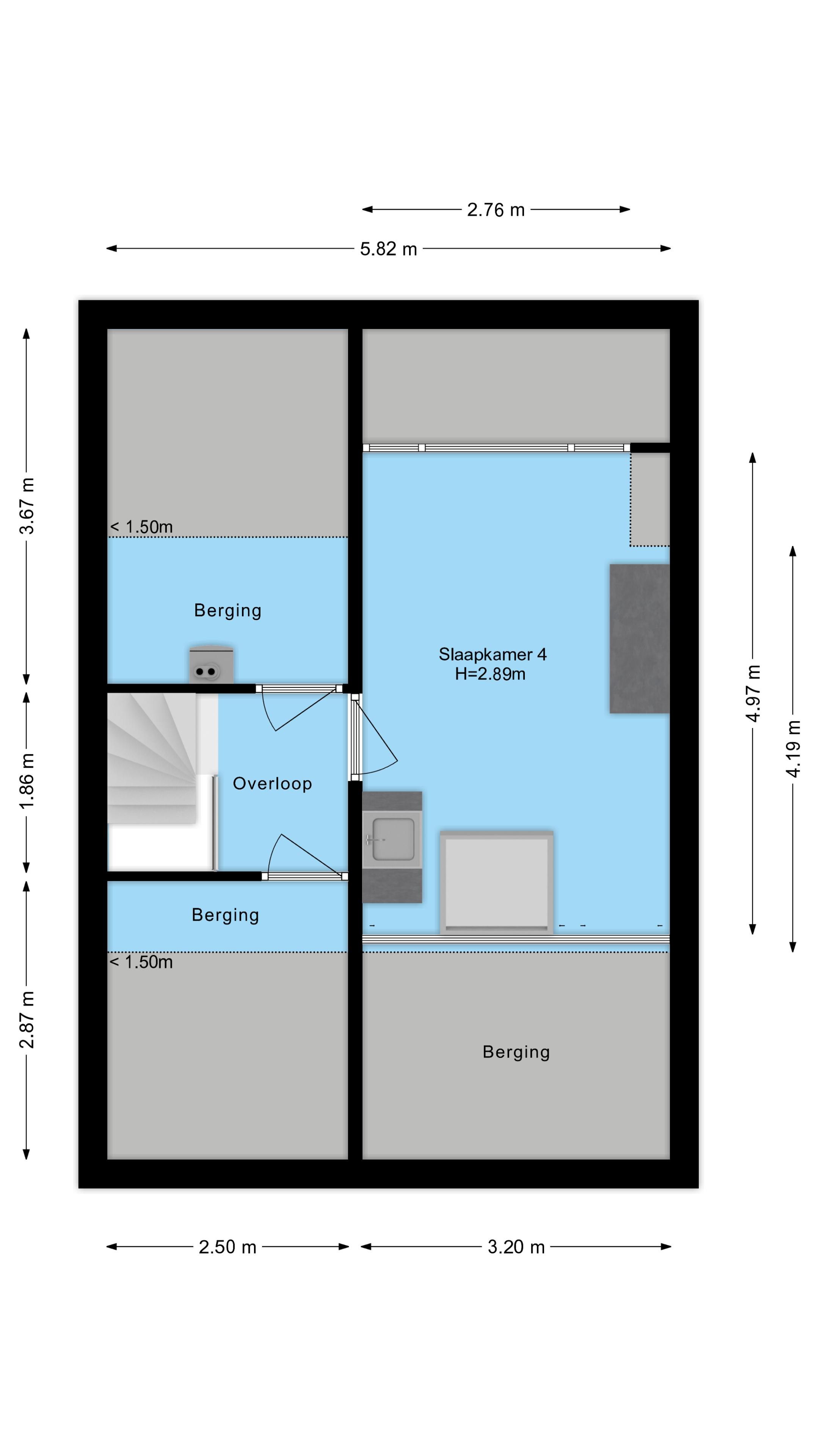 Foto 54 van Zijpendaal 11
