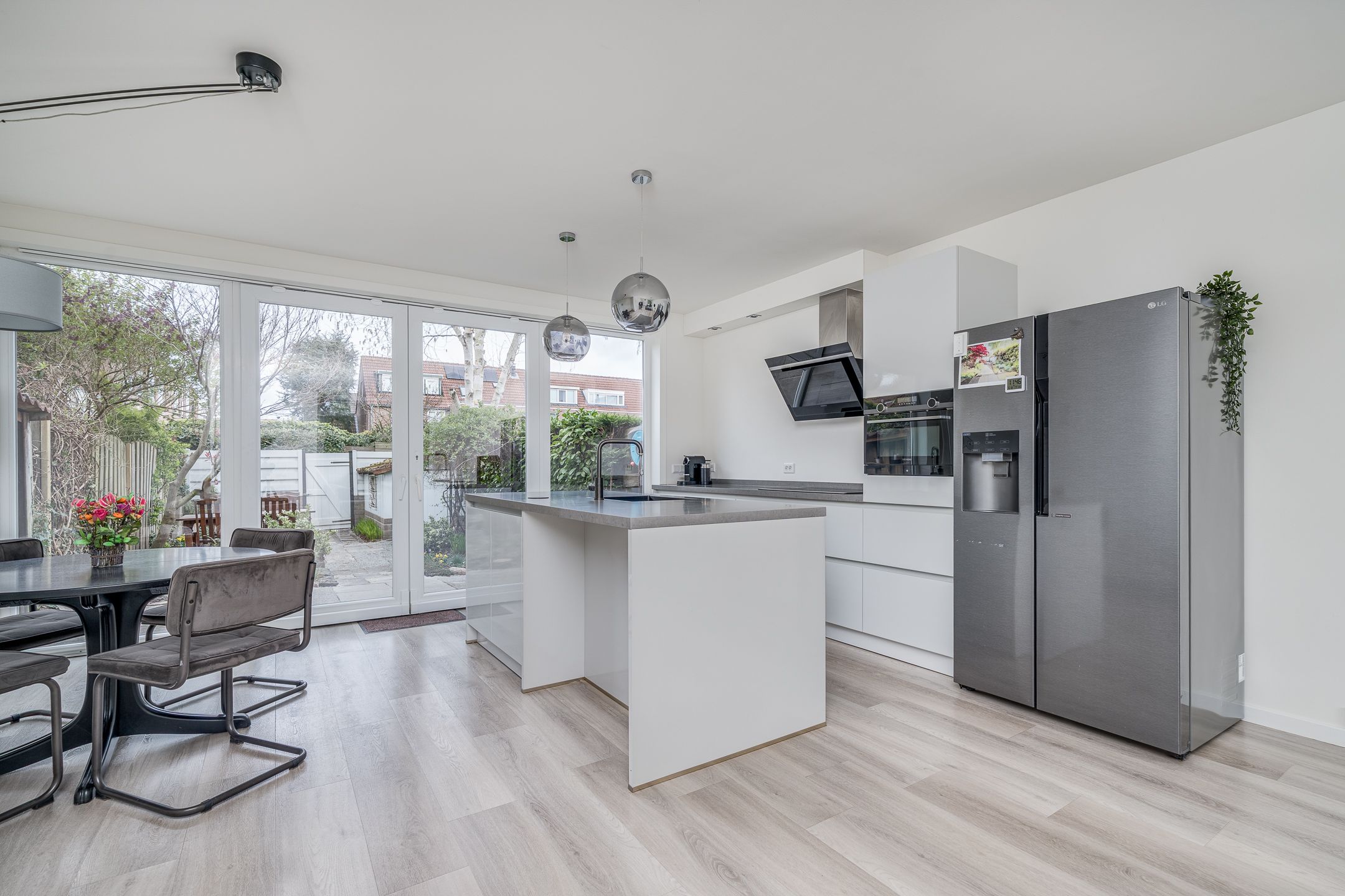 Foto 3 van Helsinkipad 23