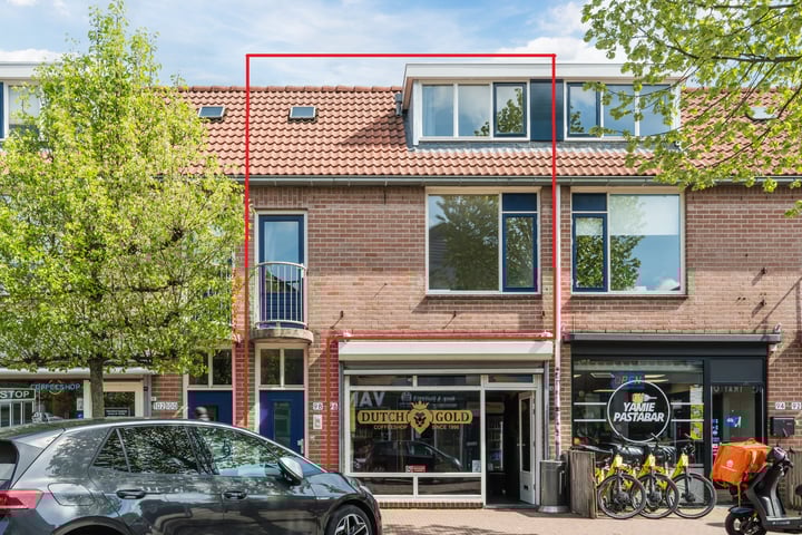 Hooftstraat 98