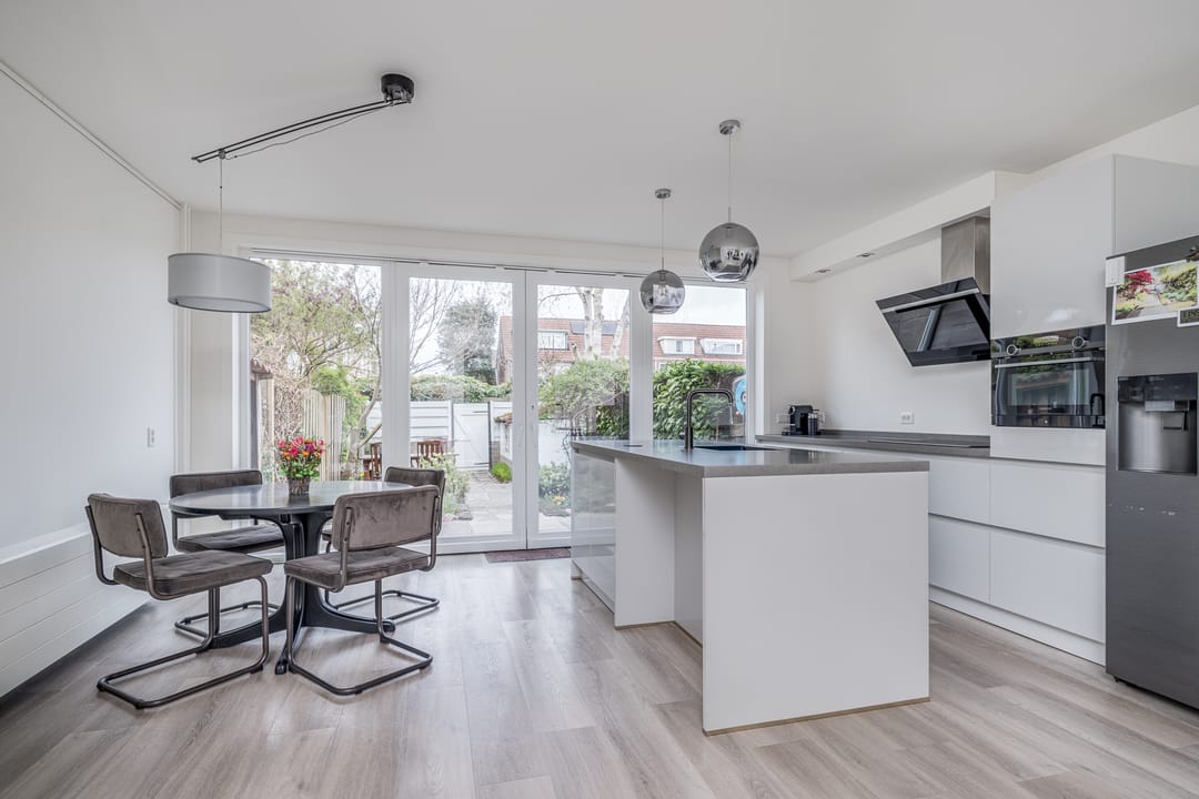 Foto 8 van Helsinkipad 23