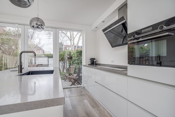 Foto 9 van Helsinkipad 23