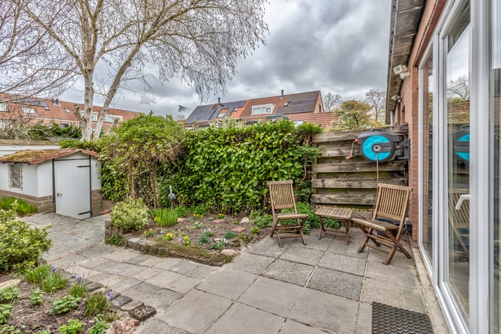 Foto 10 van Helsinkipad 23